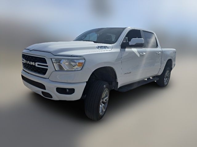 2023 Ram 1500 Lone Star