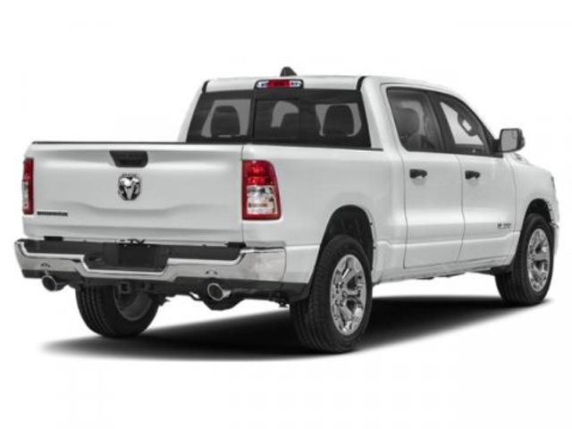 2023 Ram 1500 Lone Star