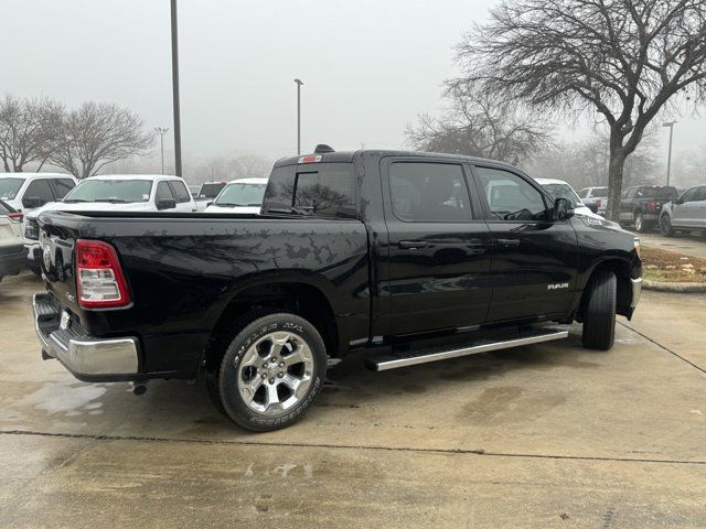 2023 Ram 1500 Lone Star