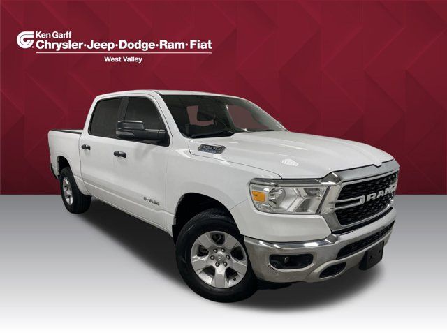 2023 Ram 1500 Lone Star