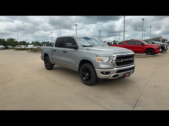 2023 Ram 1500 Lone Star