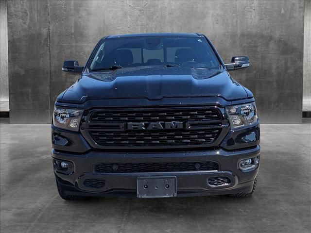 2023 Ram 1500 Lone Star