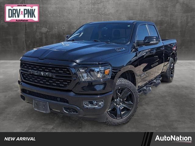 2023 Ram 1500 Lone Star