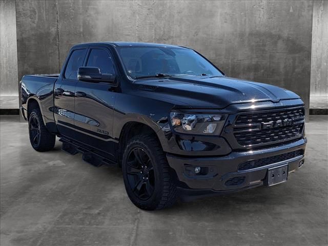 2023 Ram 1500 Lone Star