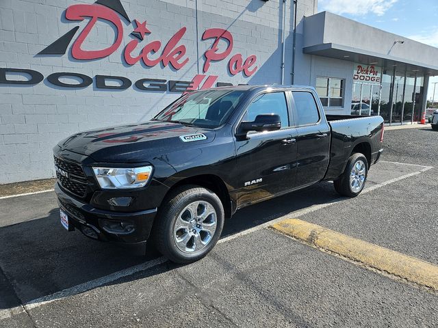 2023 Ram 1500 Lone Star