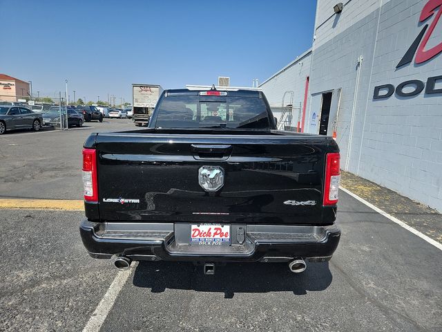 2023 Ram 1500 Lone Star