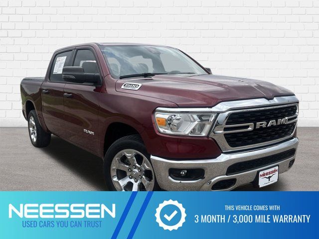 2023 Ram 1500 Lone Star