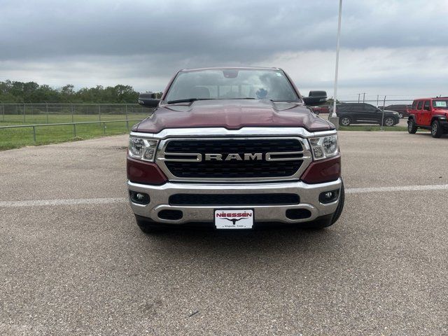 2023 Ram 1500 Lone Star