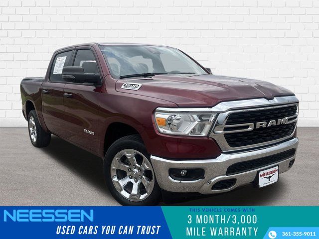 2023 Ram 1500 Lone Star