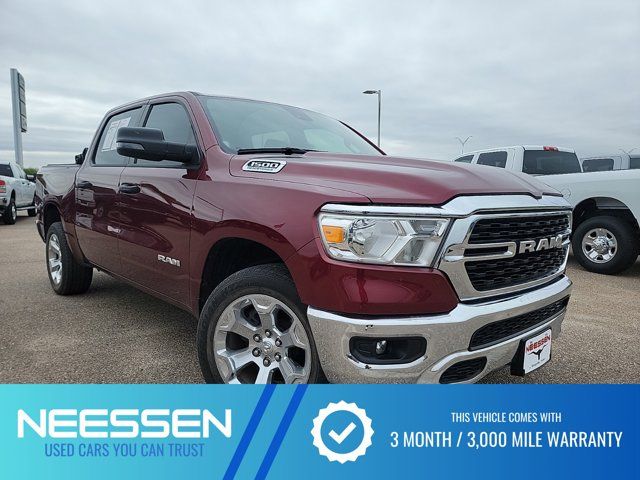 2023 Ram 1500 Lone Star