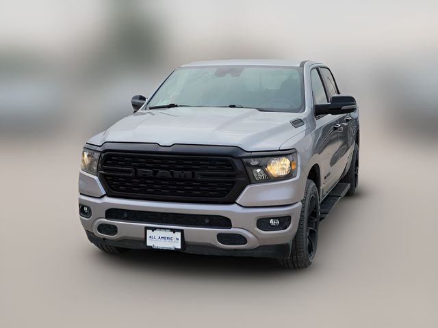 2023 Ram 1500 Lone Star