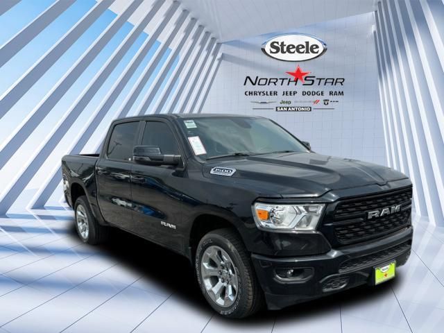 2023 Ram 1500 Lone Star