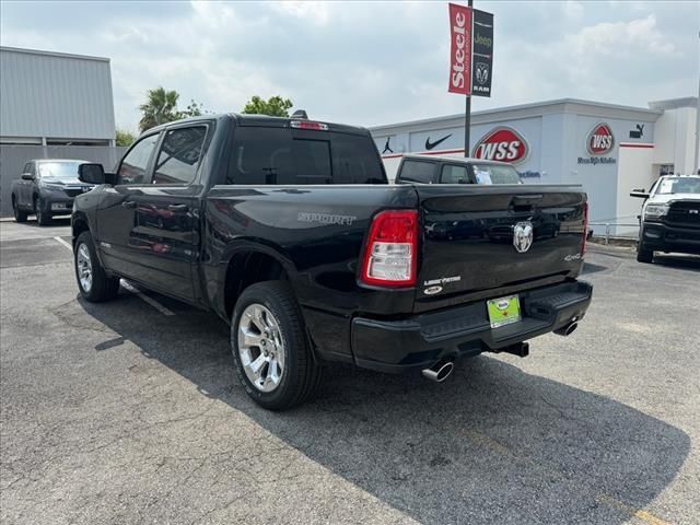 2023 Ram 1500 Lone Star