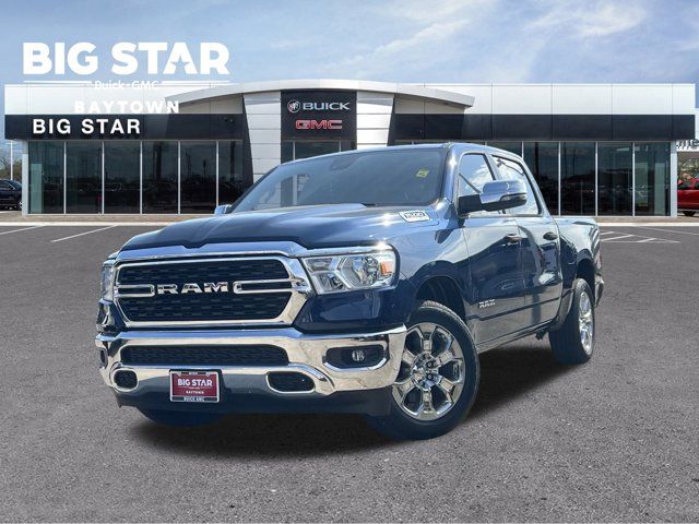 2023 Ram 1500 Lone Star