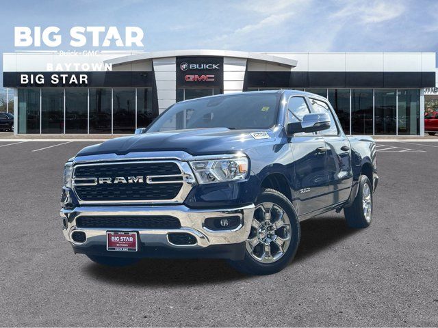 2023 Ram 1500 Lone Star