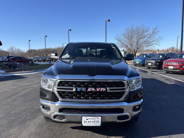 2023 Ram 1500 Lone Star