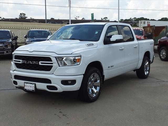 2023 Ram 1500 Lone Star