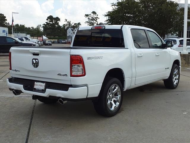 2023 Ram 1500 Lone Star