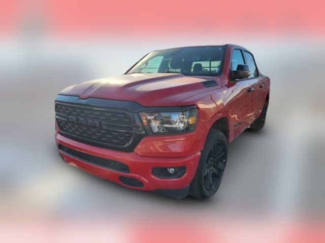 2023 Ram 1500 Lone Star