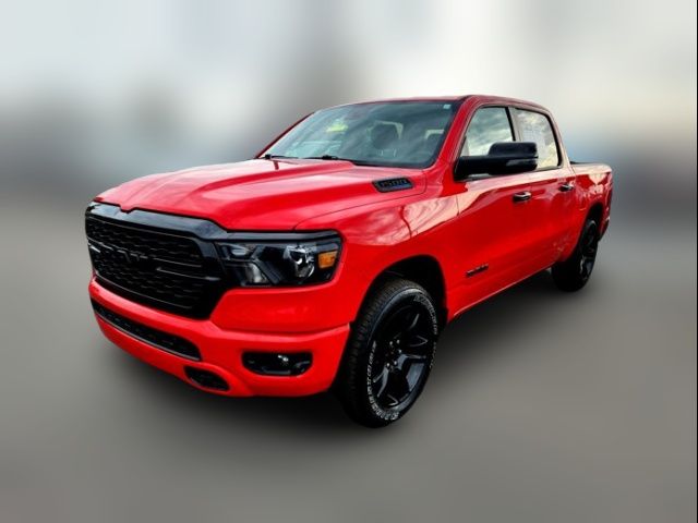 2023 Ram 1500 Lone Star