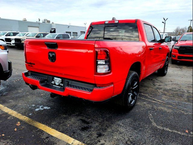 2023 Ram 1500 Lone Star