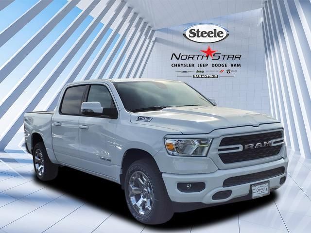 2023 Ram 1500 Lone Star