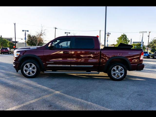 2023 Ram 1500 Lone Star