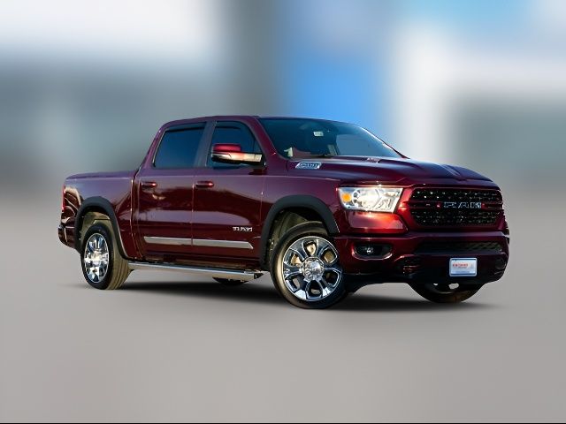 2023 Ram 1500 Lone Star