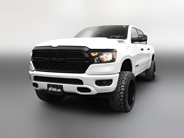 2023 Ram 1500 Lone Star