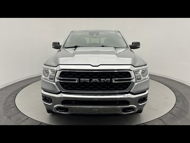 2023 Ram 1500 Lone Star