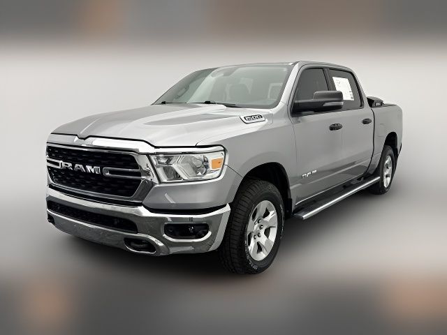 2023 Ram 1500 Lone Star