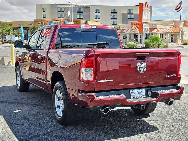 2023 Ram 1500 Lone Star