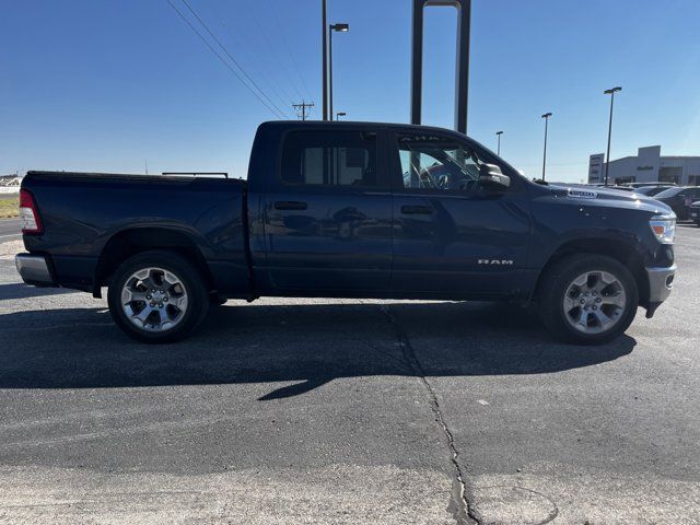 2023 Ram 1500 Lone Star