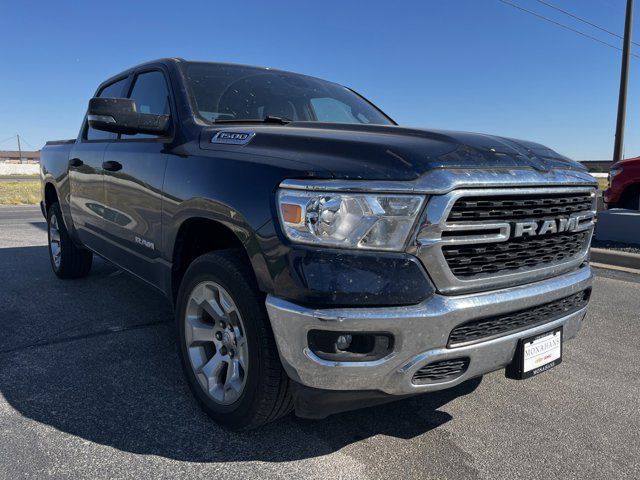 2023 Ram 1500 Lone Star