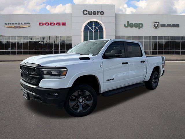 2023 Ram 1500 Lone Star