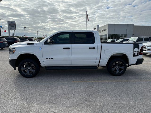 2023 Ram 1500 Lone Star