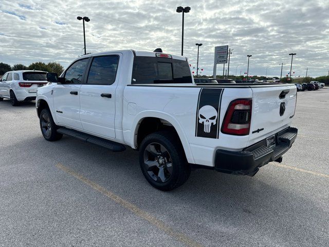 2023 Ram 1500 Lone Star