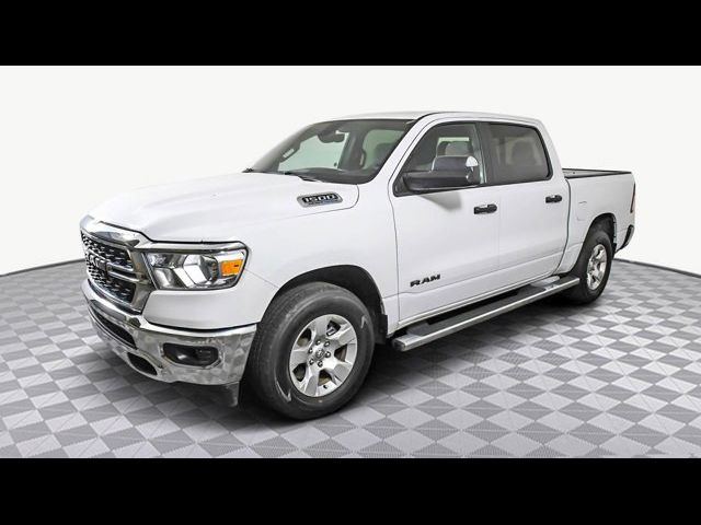 2023 Ram 1500 Lone Star