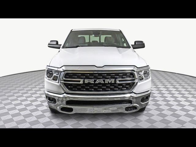 2023 Ram 1500 Lone Star