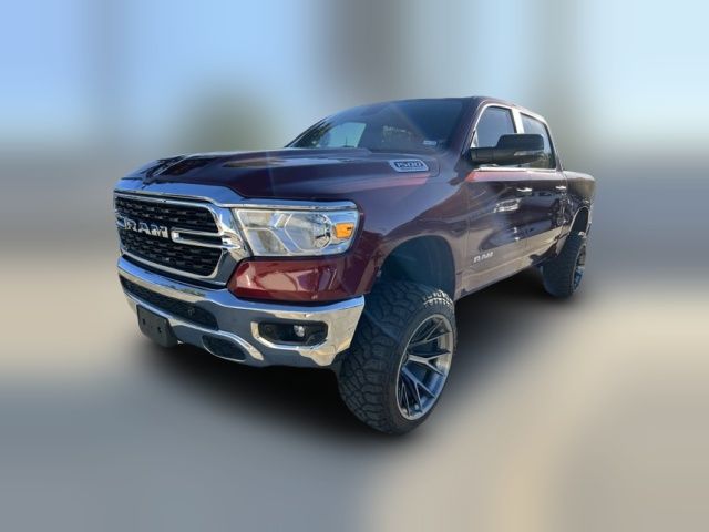 2023 Ram 1500 Lone Star