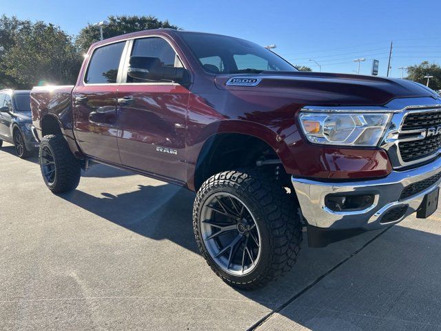 2023 Ram 1500 Lone Star