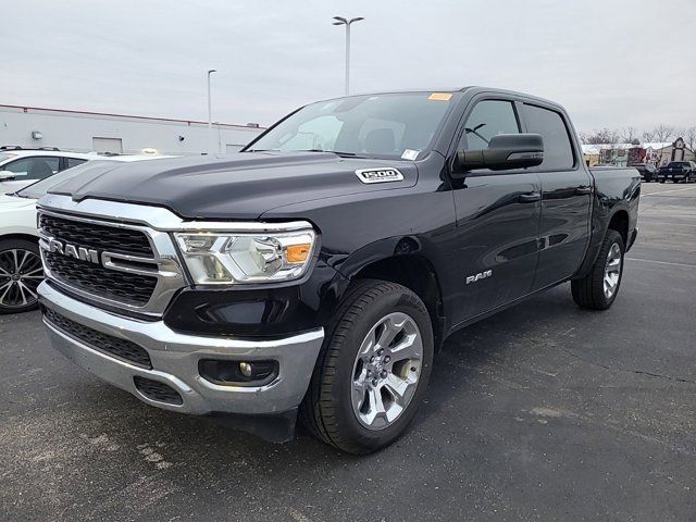 2023 Ram 1500 Lone Star