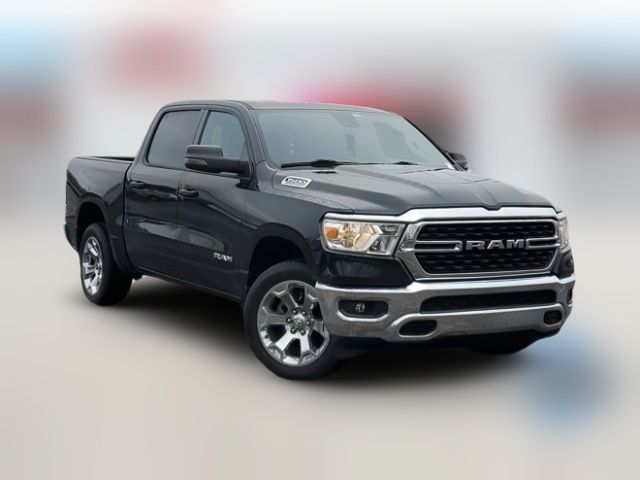 2023 Ram 1500 Lone Star