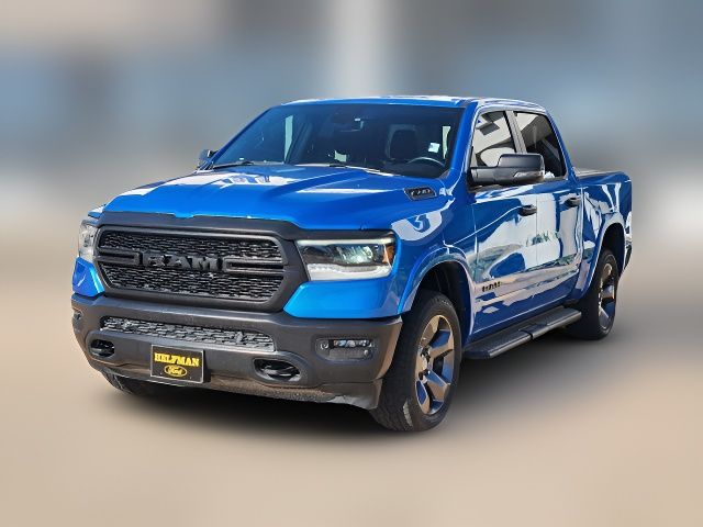 2023 Ram 1500 Lone Star