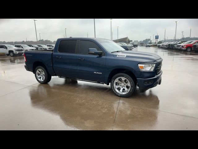 2023 Ram 1500 Lone Star