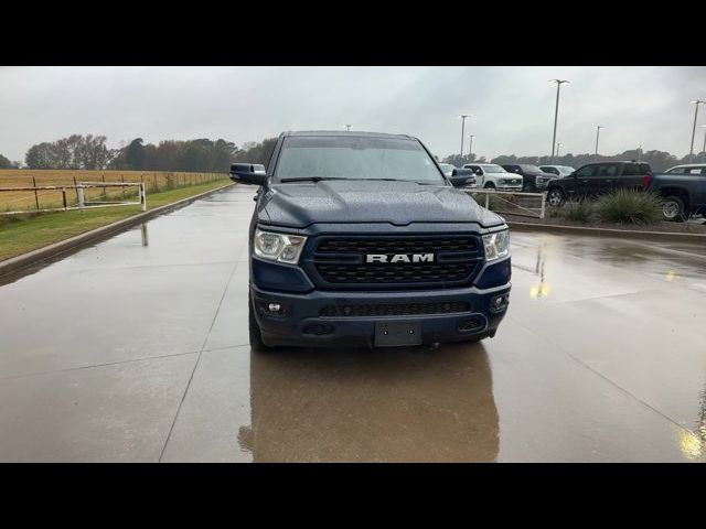 2023 Ram 1500 Lone Star