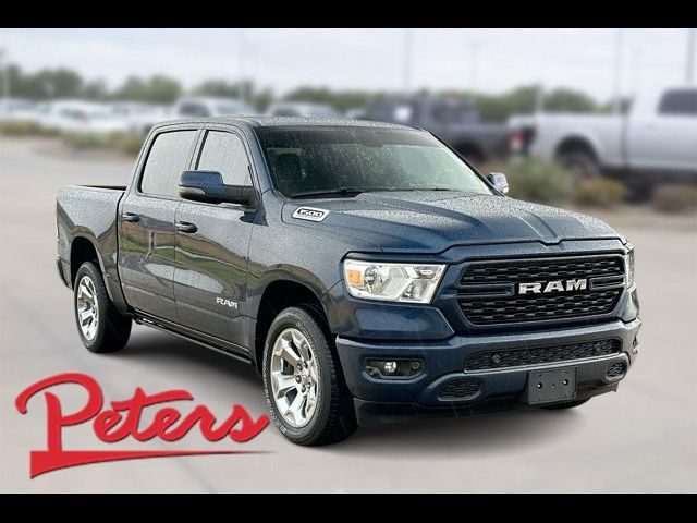 2023 Ram 1500 Lone Star