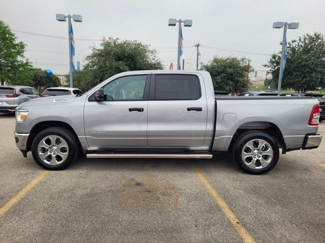 2023 Ram 1500 Lone Star