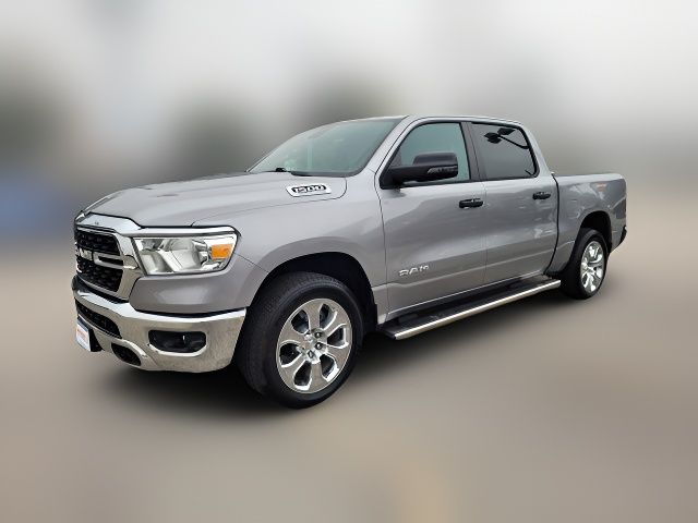 2023 Ram 1500 Lone Star