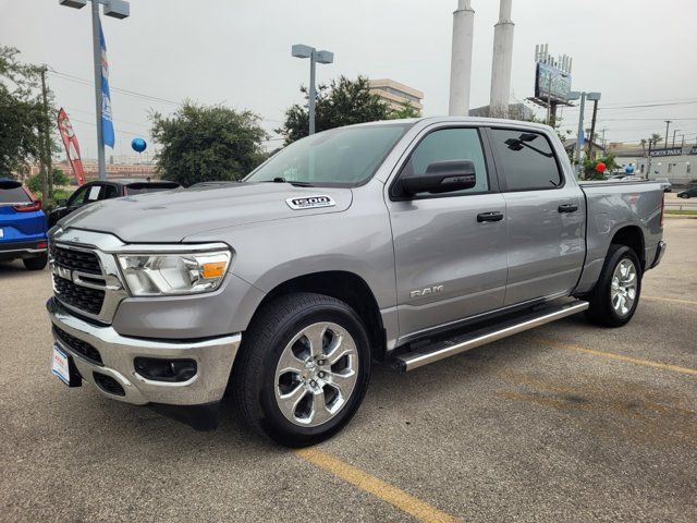 2023 Ram 1500 Lone Star